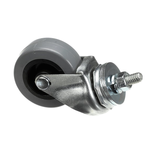 Mart Cart Caster Swivel 2 Inch Hard 200-1052 - main